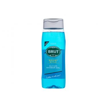 Brut Sport Style      500Ml Muški (Shower Gel)