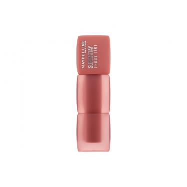 Maybelline Super Stay 5Ml Teddy Tint   (Lipstick) Ženski  10 Current Mood