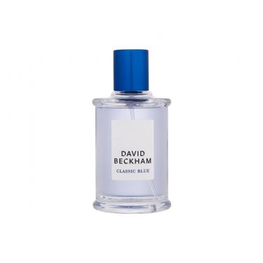 David Beckham Classic Blue 50Ml  Muški  (Eau De Toilette)  