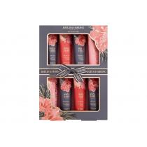 Baylis & Harding Boudoire   Hand And Nail Cream 8 X 30 Ml Hand Cream Im00000101 30Ml W (Hand Cream) Tropical Paradise