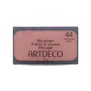 Artdeco Blusher   5G 44 Red Orange Blush   Ženski (Rumenilo)