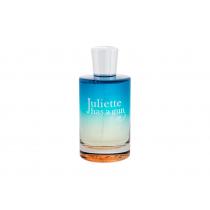 Juliette Has A Gun Vanilla Vibes  100Ml  Unisex  (Eau De Parfum)  
