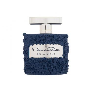 Oscar De La Renta Bella Night 100Ml  Ženski  (Eau De Parfum)  