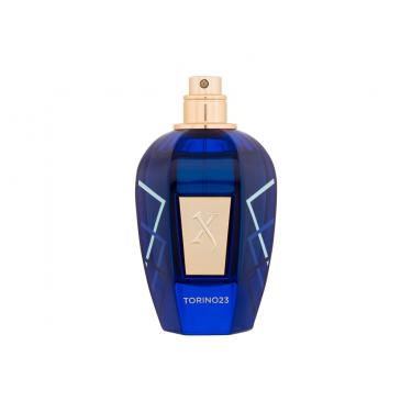 Xerjoff Jtc 50Ml Torino23   (Eau De Parfum) Unisex Brez Embalaže 