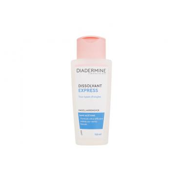 Diadermine Express Nail Polish Remover      125ml(Nail Polish Remover) Ženski