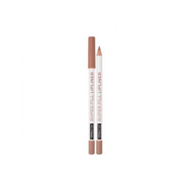 Revolution Relove Super Fill Lipliner  1G Cream   Ženski (Olovka Za Usne)