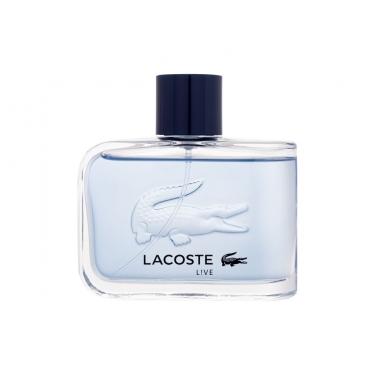 Lacoste Live      75Ml Muški (Eau De Toilette)