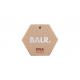 BALR. DNA       50ml(Eau de Parfum)Bez kutije Muški