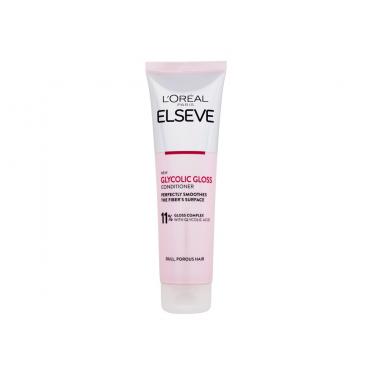 Loreal Paris Elseve Glycolic Gloss      150Ml Ženski (Conditioner) Conditioner