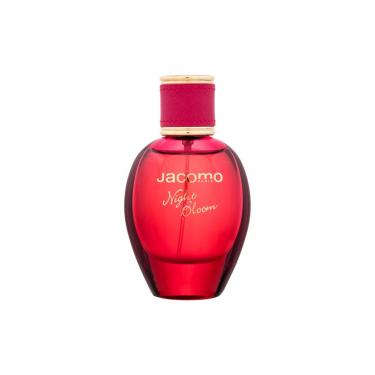 Jacomo Night Bloom  50Ml  Ženski  (Eau De Parfum)  