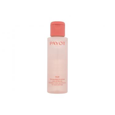 Payot Nue      100Ml Ženski (Eye Makeup Remover) Bi-Phase Make-Up Remover