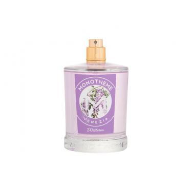 Monotheme Classic Collection Wisteria      100ml(Eau de Toilette)Bez kutije Ženski