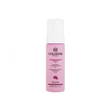 Collistar Soothing Cleansing Foam      180Ml Ženski (Cleansing Mousse)