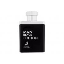 Maison Alhambra Man Black Edition      100ml(Eau de Parfum) Muški