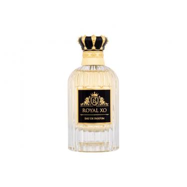 Assala Prime Royal 100Ml Xo   (Eau De Parfum) Unisex  