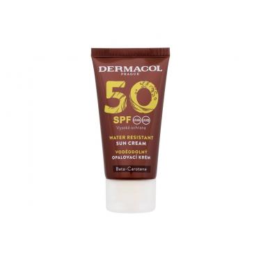 Dermacol Sun  Spf50    50Ml Unisex (Face Sun Care) Cream