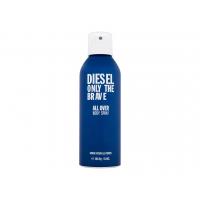 Diesel Only The Brave      200Ml Muški (Body Spray)