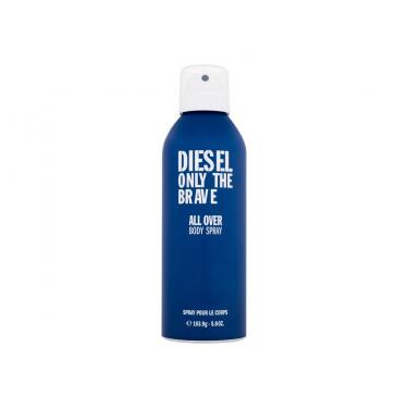 Diesel Only The Brave      200Ml Muški (Body Spray)