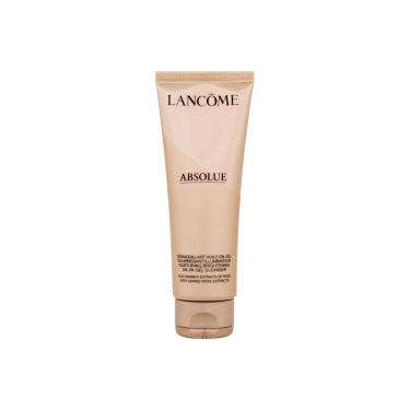 Lancôme Absolue Nurturing Brightening Oil-In-Gel Cleanser  125Ml    Ženski (Gel Za Cišcenje)