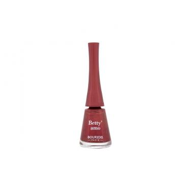 Bourjois Paris 1 Second   9Ml 36 Betty´Amo   Ženski (Lak Za Nokte)