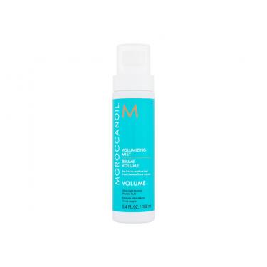 Moroccanoil Volume Volumizing Mist  160Ml    Ženski (Volumen Kose)