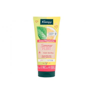 Kneipp Summer Flirt      200Ml Ženski (Shower Gel) Body Wash