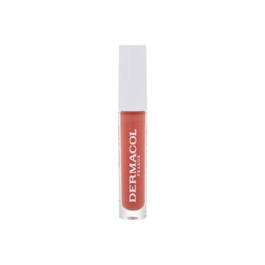 Dermacol F****** High Shine Lip Gloss  4Ml 06   Ženski (Sjajilo Za Usne)