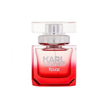 Karl Lagerfeld Rouge 45Ml    (Eau De Parfum) Ženski  