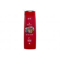 Old Spice Tigerclaw      400Ml Muški (Shower Gel)