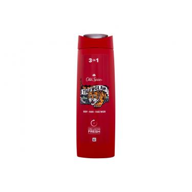 Old Spice Tigerclaw      400Ml Muški (Shower Gel)