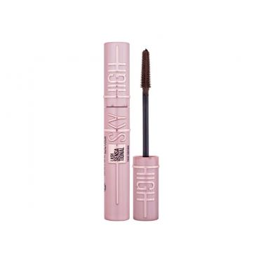 Maybelline Lash Sensational Sky High 7,2Ml  Ženski  (Mascara)  True Brown