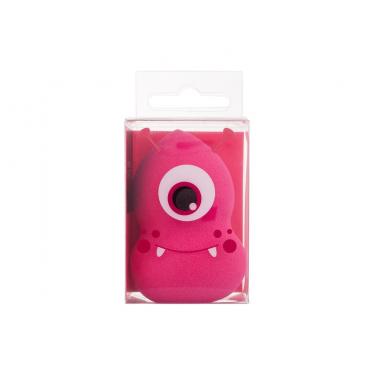 Gabriella Salvete Beveled      1Pc Ženski (Applicator) Gab Monster Make-Up Sponge