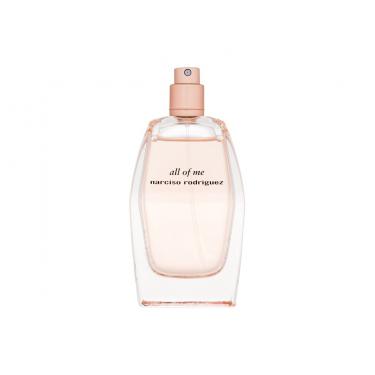 Narciso Rodriguez All Of Me 90Ml    (Eau De Parfum) Ženski Brez Embalaže 