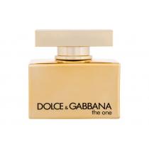 Dolce & Gabbana The One Gold Intense 50Ml  Ženski  (Eau De Parfum)  