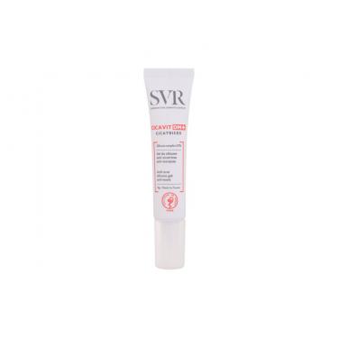 SVR Cicavit+ DM+ Cicatrices      15ml(Local Care) Ženski