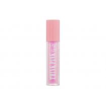 Dermacol Think Pink      4Ml Ženski (Lip Oil) Lip Oil