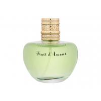 Emanuel Ungaro Fruit D´Amour Green 100Ml  Ženski  (Eau De Toilette)  