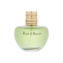 Emanuel Ungaro Fruit D´Amour Green 100Ml  Ženski  (Eau De Toilette)  