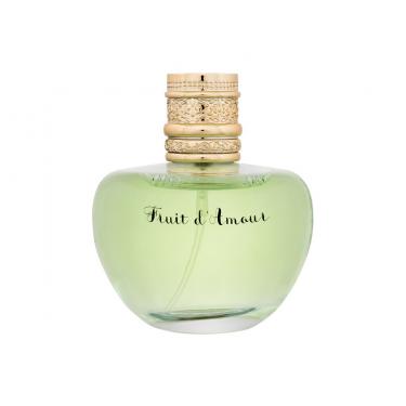 Emanuel Ungaro Fruit D´Amour Green 100Ml  Ženski  (Eau De Toilette)  