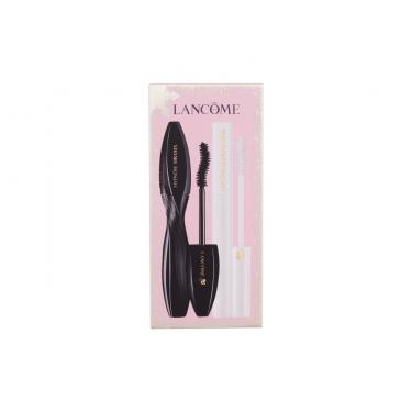 Lancôme Hypnose Drama    Mascara Hypnose Drama 6,5 ml + Lash Primer Cils Booster XL 5,5 ml Lash Primer 01 Excessive Black 8ml(Mascara) Ženski
