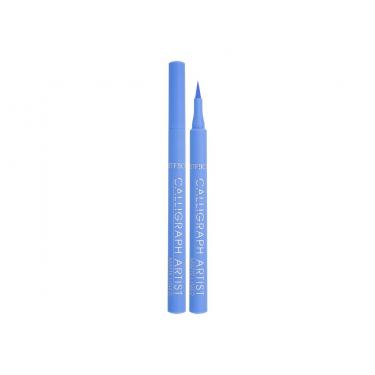 Catrice Calligraph Artitst Matte  1,1Ml  Ženski  (Eye Line)  020 Ocean Flirt