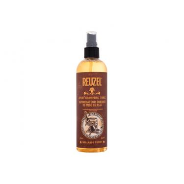 Reuzel Spray Grooming Tonic 355Ml    (For Heat Hairstyling) Muški  