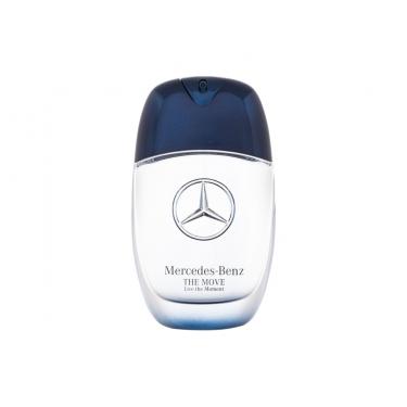 Mercedes-Benz The Move Live The Moment 100Ml  Muški  (Eau De Parfum)  