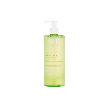 SVR Sebiaclear Gel Moussant      400ml(Cleansing Gel) Ženski