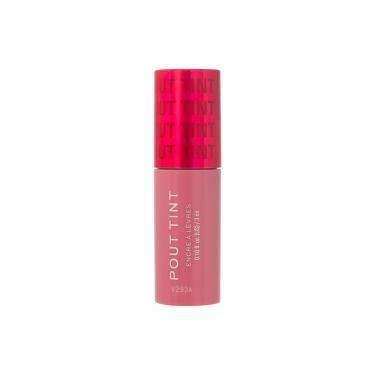 Makeup Revolution London Pout Tint      3Ml Ženski (Lip Gloss)