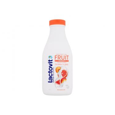 Lactovit Fruit      500Ml Ženski (Shower Gel) Energy