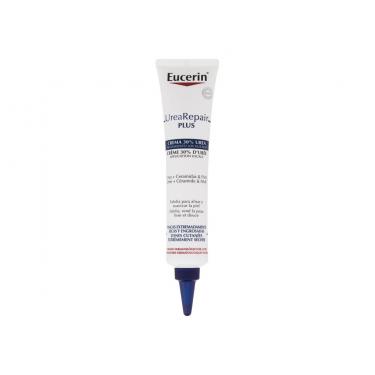 Eucerin Urearepair Plus 30% Urea Cream Local Treatment 75Ml  Ženski  (Body Cream)  