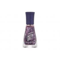 Sally Hansen Insta-Dri 9,17Ml    (Nail Polish) Ženski  483 Grape Shifter