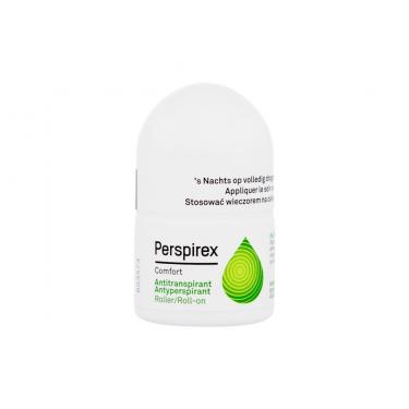 Perspirex Comfort   20Ml    Unisex (Antiperspirant)