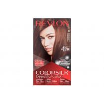 Revlon Colorsilk Beautiful Color  59,1Ml 44 Medium Reddish Brown   Ženski (Boja Kose)